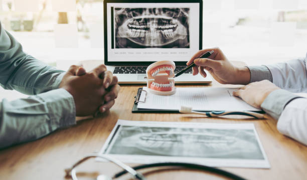 Dental X-Rays and Imaging in Shiner, TX