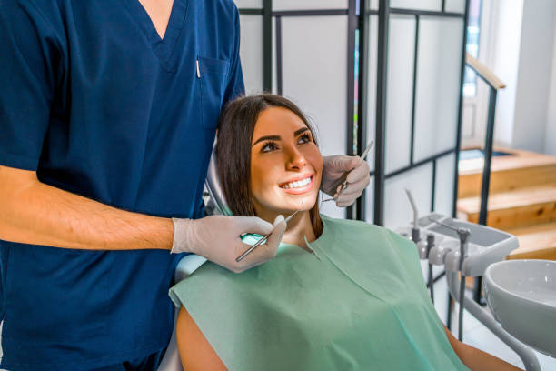 Dental Inlays and Onlays in Shiner, TX