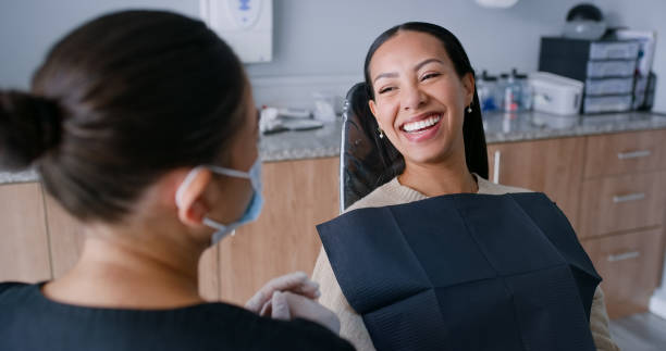 Why Choose Us for Your Dental Needs in Shiner, TX