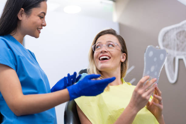 Best Dental Exams and Cleanings  in Shiner, TX