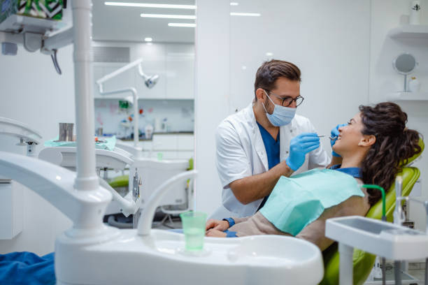 Best Dentures (Full and Partial)  in Shiner, TX