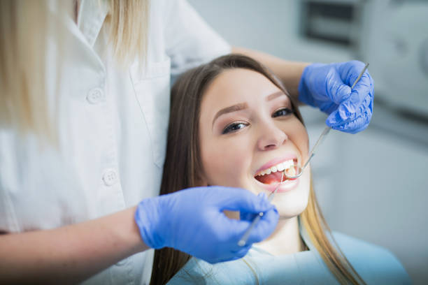 Best Dental Exams and Cleanings  in Shiner, TX